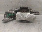 Recambio de soporte cambio para seat ibiza (kj1) referencia OEM IAM 2Q0199555BA 2Q0199555AF 