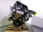 Recambio de motor completo para seat ibiza (kj1) referencia OEM IAM DBYA 04C100033G 145656