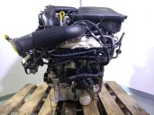 Replacement complete engine for Seat Ibiza (KJ1) OEM IAM reference DBYA 04C100033G 145656