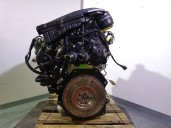 Replacement complete engine for Seat Ibiza (KJ1) OEM IAM reference DBYA 04C100033G 145656