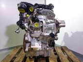 Replacement complete engine for Seat Ibiza (KJ1) OEM IAM reference DBYA 04C100033G 145656