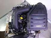 Replacement complete engine for Seat Ibiza (KJ1) OEM IAM reference DBYA 04C100033G 145656
