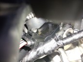 Recambio de motor completo para seat ibiza (kj1) referencia OEM IAM DBYA 04C100033G 145656