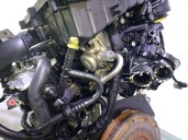 Recambio de motor completo para seat ibiza (kj1) referencia OEM IAM DBYA 04C100033G 145656