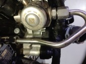 Recambio de motor completo para seat ibiza (kj1) referencia OEM IAM DBYA 04C100033G 145656