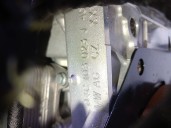 Replacement complete engine for Seat Ibiza (KJ1) OEM IAM reference DBYA 04C100033G 145656
