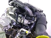 Replacement complete engine for Seat Ibiza (KJ1) OEM IAM reference DBYA 04C100033G 145656