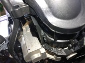 Replacement complete engine for Seat Ibiza (KJ1) OEM IAM reference DBYA 04C100033G 145656
