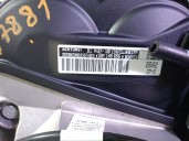 Replacement complete engine for Seat Ibiza (KJ1) OEM IAM reference DBYA 04C100033G 145656