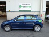 skoda fabia i (6y2) del año 2006