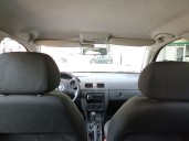 skoda fabia i (6y2) del año 2006