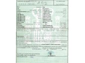 skoda fabia i (6y2) del año 2006