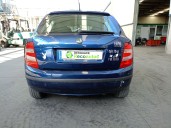 skoda fabia i (6y2) del año 2006