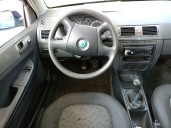 skoda fabia i (6y2) del año 2006