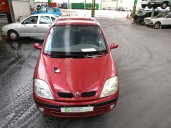 renault scénic i monospace (ja0/1_, fa0_) del año 2001