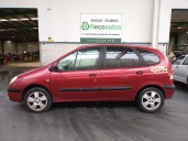 renault scénic i monospace (ja0/1_, fa0_) del año 2001
