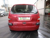 renault scénic i monospace (ja0/1_, fa0_) del año 2001
