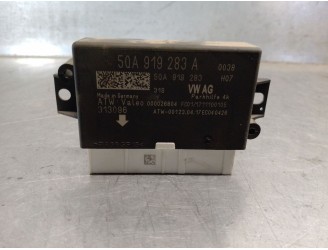 Recambio de modulo electronico para skoda octavia iii (5e3, nl3, nr3) 1.6 tdi referencia OEM IAM 5QA919283A  