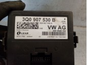 Recambio de modulo electronico para skoda octavia iii (5e3, nl3, nr3) 1.6 tdi referencia OEM IAM 3Q0907530B  LEAR