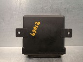 Recambio de modulo electronico para audi a8 d2 (4d2, 4d8) 3.7 referencia OEM IAM 4D0909611 5DS00734501 HELLA