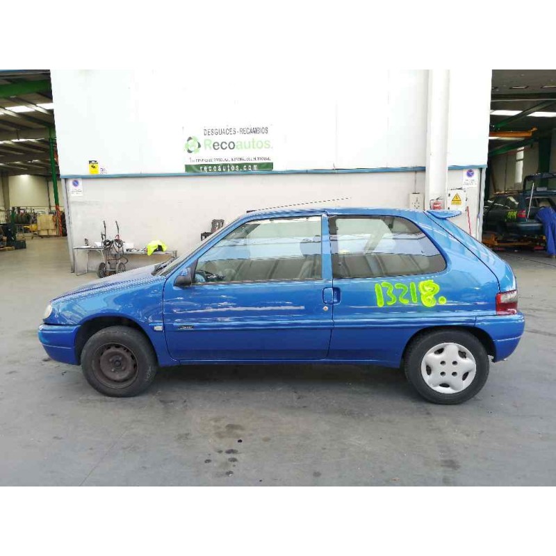 citroen saxo del año 1999