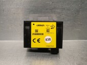 Recambio de modulo electronico para opel antara a (l07) 2.0 cdti 4x4 referencia OEM IAM 25808838  OMRON