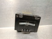 Recambio de modulo electronico para opel antara a (l07) 2.0 cdti 4x4 referencia OEM IAM 25808838  OMRON