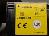 Recambio de modulo electronico para opel antara a (l07) 2.0 cdti 4x4 referencia OEM IAM 25808838 OMRON