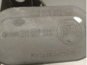 Recambio de centralita cierre para audi a8 d2 (4d2, 4d8) 3.7 referencia OEM IAM 811907325 4B0907325 HELLA