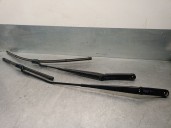 Recambio de brazo limpia delantero derecho para seat ibiza (kj1) referencia OEM IAM 6F1955410AVZ1  