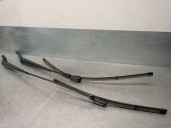 Recambio de brazo limpia delantero derecho para seat ibiza (kj1) referencia OEM IAM 6F1955410AVZ1  