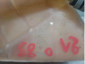 Recambio de deposito expansion para ford ecosport 1.0 ecoboost referencia OEM IAM 8V218K218 8V218K218AB 