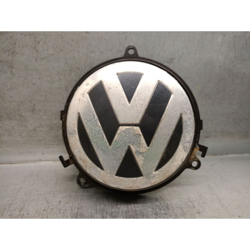 Recambio de maneta exterior porton para volkswagen golf v (1k1) 2.0 tdi referencia OEM IAM 1K0827469D 1K0827469D 