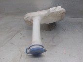 Recambio de deposito limpia para ford ecosport 1.0 ecoboost referencia OEM IAM CN1517618AA 1893061 