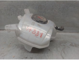 Recambio de deposito expansion para seat ibiza (kj1) referencia OEM IAM 2Q0121407D 2Q0121407D 