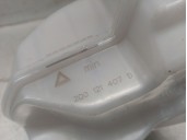 Recambio de deposito expansion para seat ibiza (kj1) referencia OEM IAM 2Q0121407D 2Q0121407D 