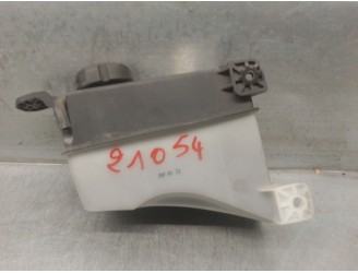 Recambio de deposito expansion para hyundai santa fé ii (cm) 2.2 crdi referencia OEM IAM 254312B100 254312B100 