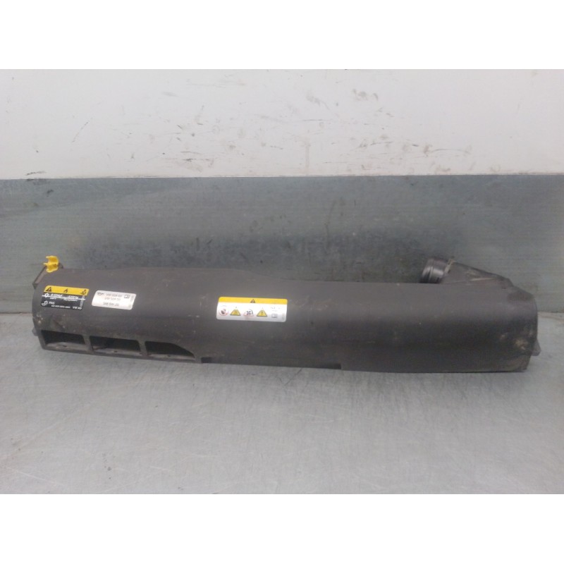 Recambio de tubo para seat ibiza (kj1) referencia OEM IAM 2Q0129509 2Q0129509 