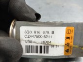 Recambio de valvula expansion para skoda octavia iii (5e3, nl3, nr3) 1.6 tdi referencia OEM IAM 5Q0816679B  