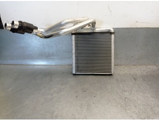 Recambio de radiador calefaccion / aire acondicionado para skoda octavia iii (5e3, nl3, nr3) 1.6 tdi referencia OEM IAM 5Q081903