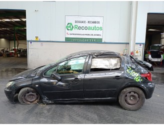 peugeot 307 (3a/c) del año 2005