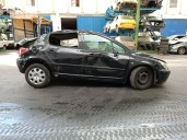 peugeot 307 (3a/c) del año 2005