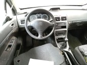 peugeot 307 (3a/c) del año 2005