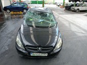 peugeot 307 (3a/c) del año 2005
