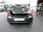 peugeot 307 (3a/c) del año 2005