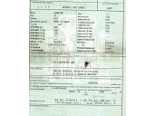 ssangyong korando (c300) del año 1999