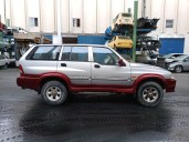 ssangyong korando (c300) del año 1999