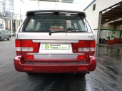 ssangyong korando (c300) del año 1999