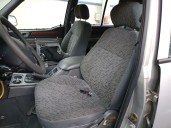 ssangyong korando (c300) del año 1999