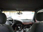 ssangyong korando (c300) del año 1999